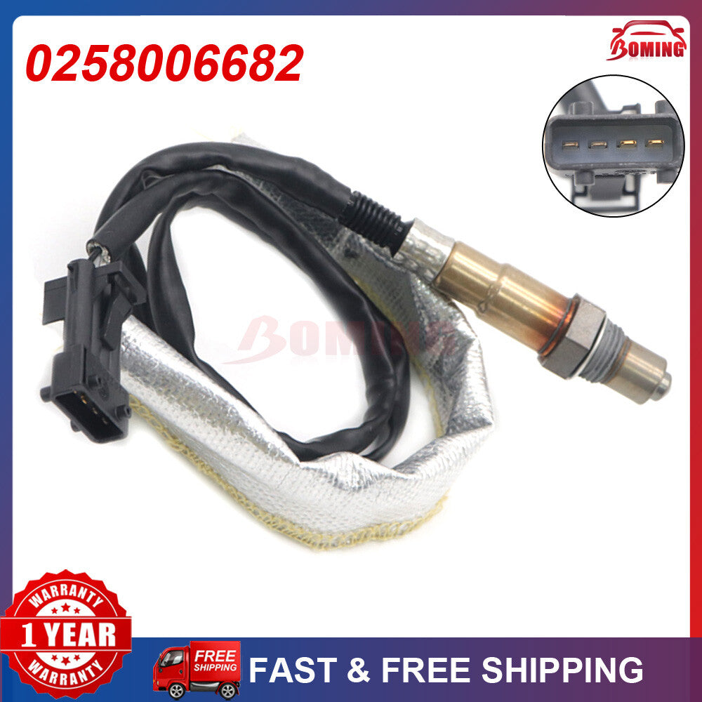 Nox sensors are suitable for Mercedes-Benz W166 W172 W205 W207 W221 W212 Sprinter