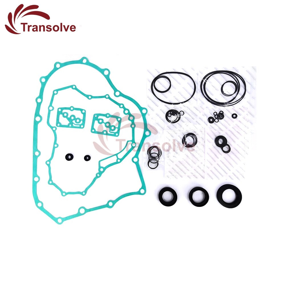 for HONDA for ACURA 3.0L B7XA CG1 Auto Transmission Rebuild Kit Seals 1998-2002