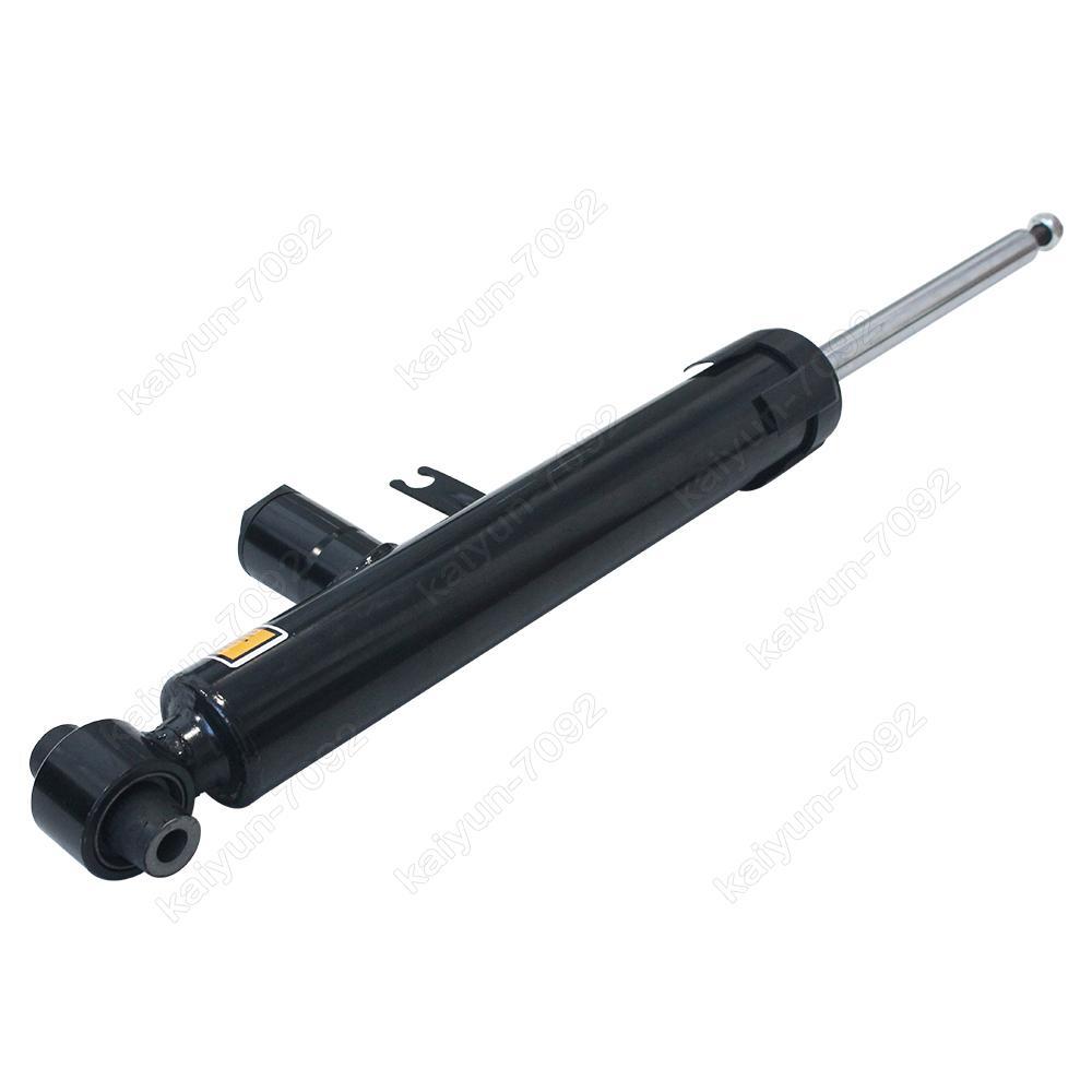 2x Rear Shock Absorber Cores AWD RWD w/ EDC for BMW X3 F30 F80 12-15 37126852927
