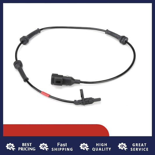 One-piece left rear ABS wheel speed sensor for LAND ROVER for RANGE ROVER LR024208
