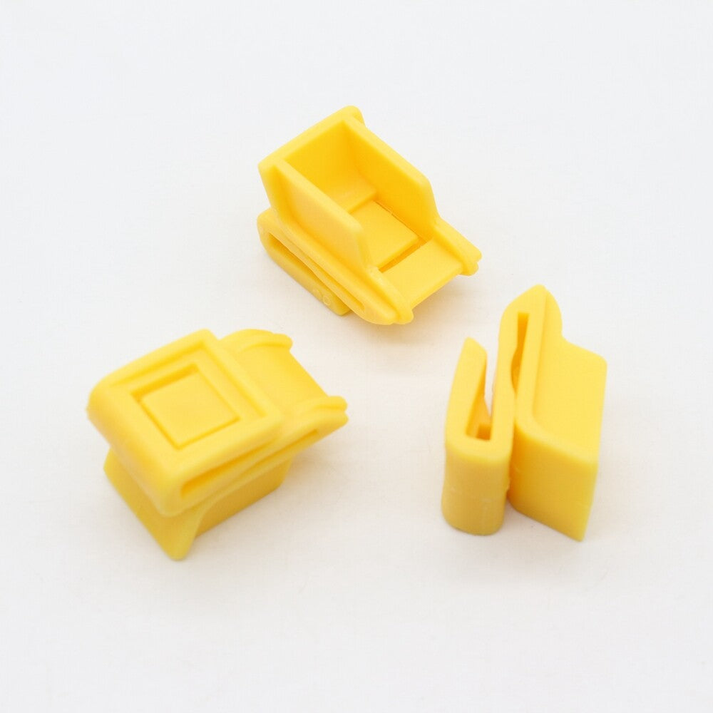 20-piece rocker arm molding retainer clips for universal 259739 Enclave Traverse Acadia