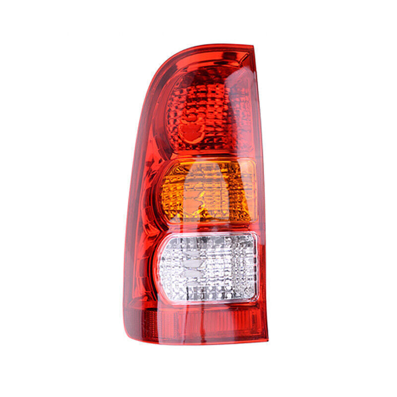 Pair for Toyota Hilux MK6 Pickup Vigo 2005-2011 2Pcs Rear Brake Light Tail Lamp