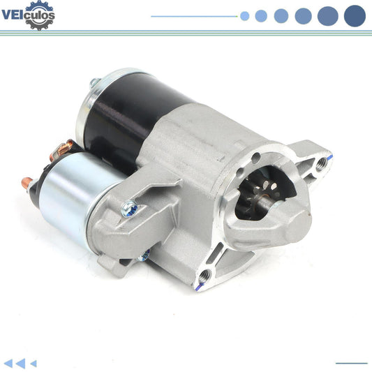 Starter Motor For 2012-2015 for Mercedes-Benz C250 SLK250 L4 1.8L 17920 410-24201