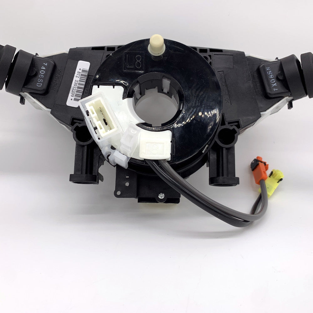 New for Nissan multi-function turn signal switch