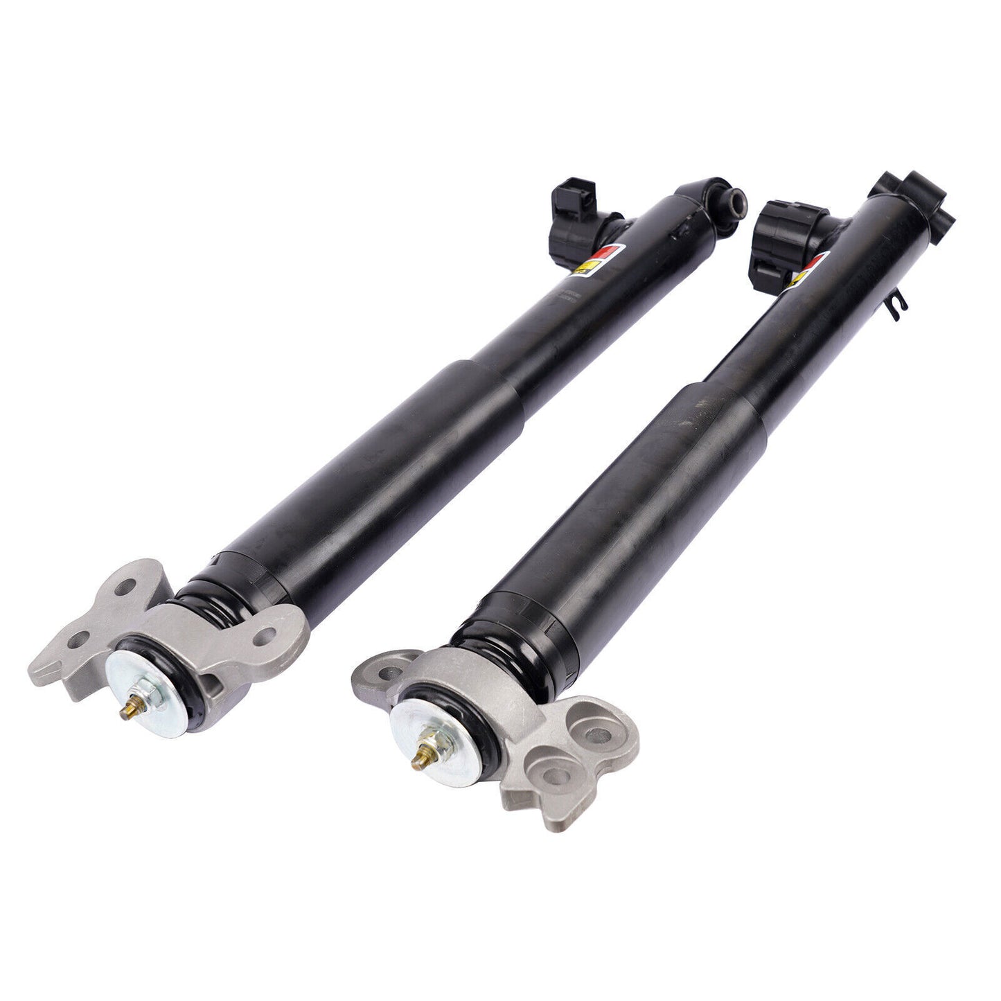 Front L+R shock absorber struts with adaptive sensors suitable for Lexus RX350 and RX450h 4852080462 2016