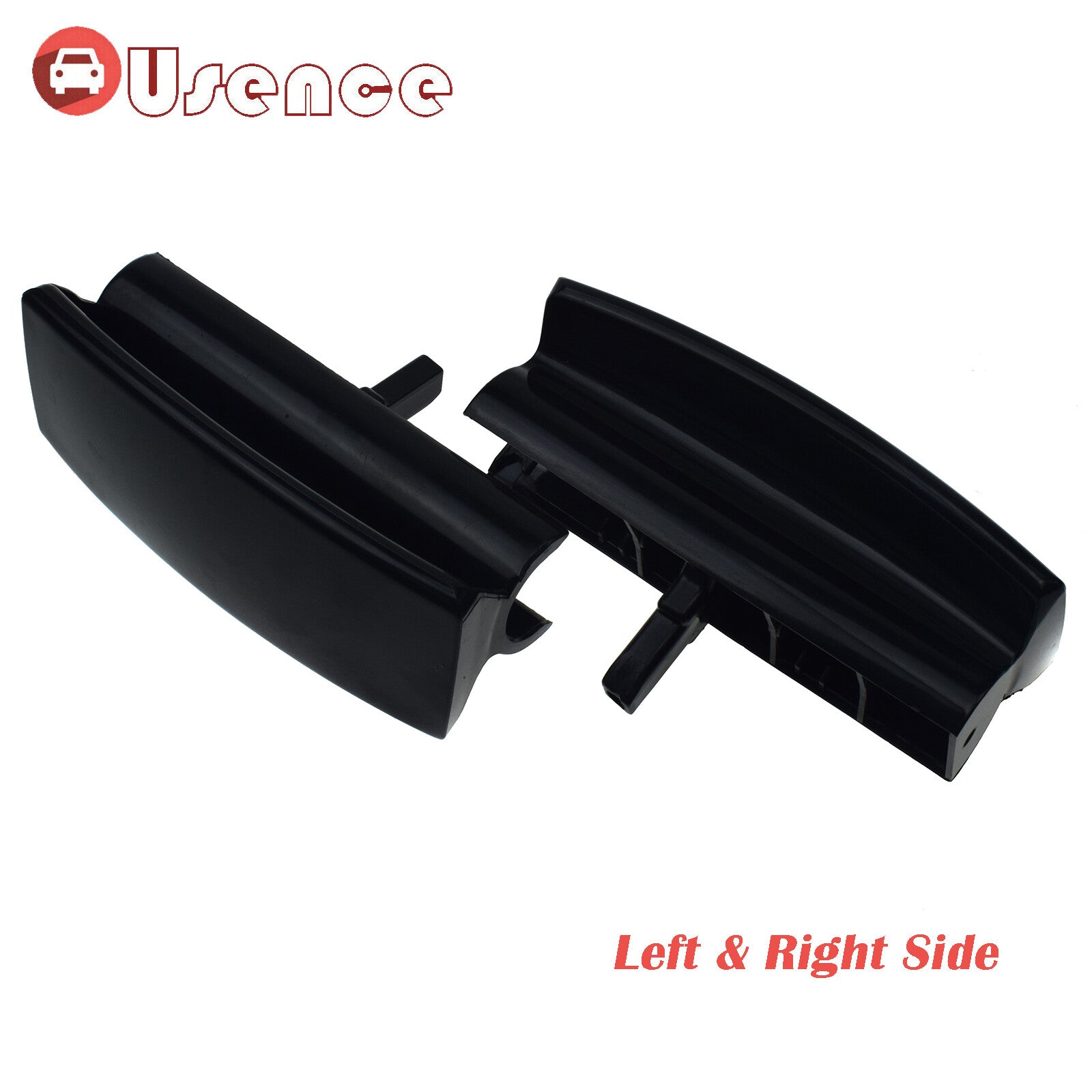 2Pcs Exterior Sliding Left Right Side Door Handles for HYUNDAI H1 Starex I800