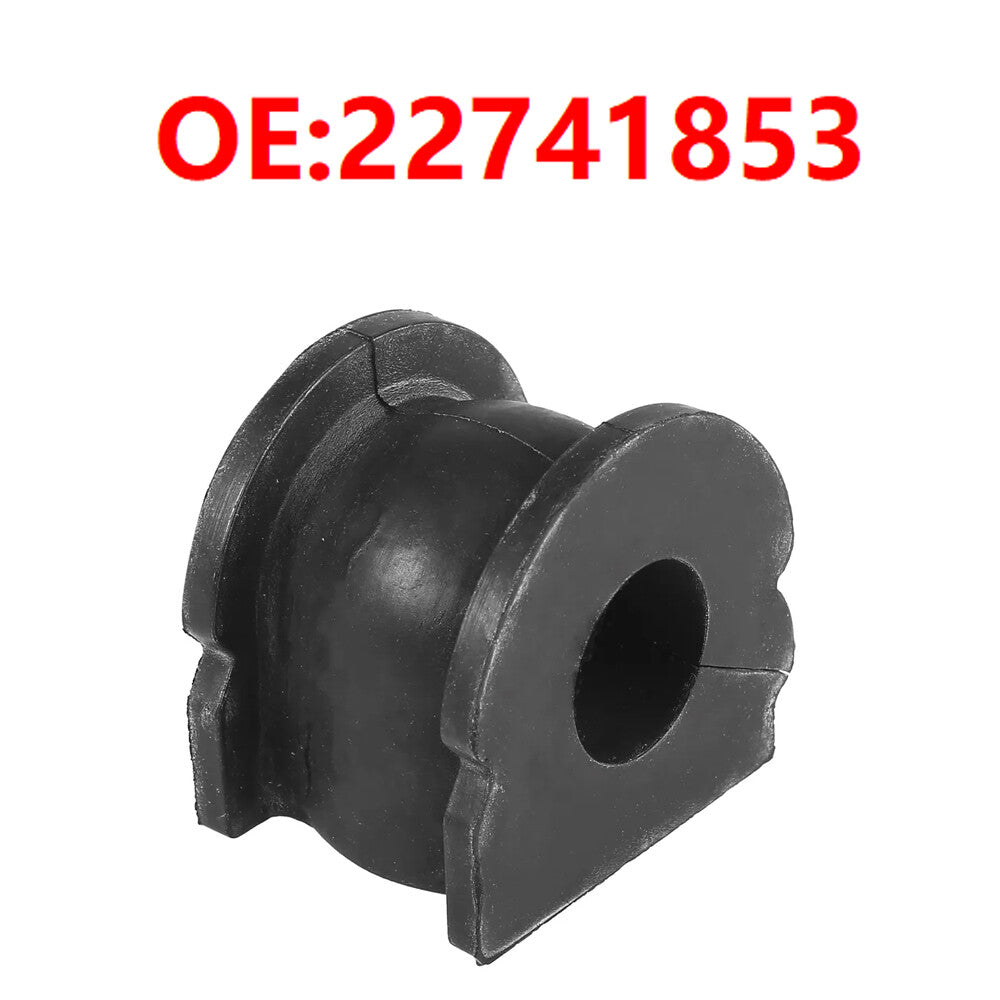 1PCS for Cadillac SRX Rubber Front Stabilizer Sway Bar Bushing US Stock