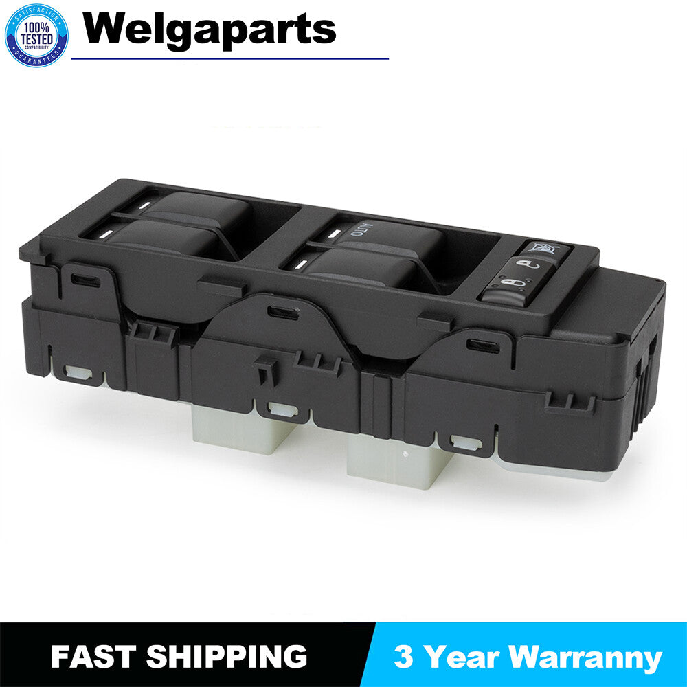 4602780AA Power Window Master Control Switch for Dodge Avenger for Jeep Auto Up/Down
