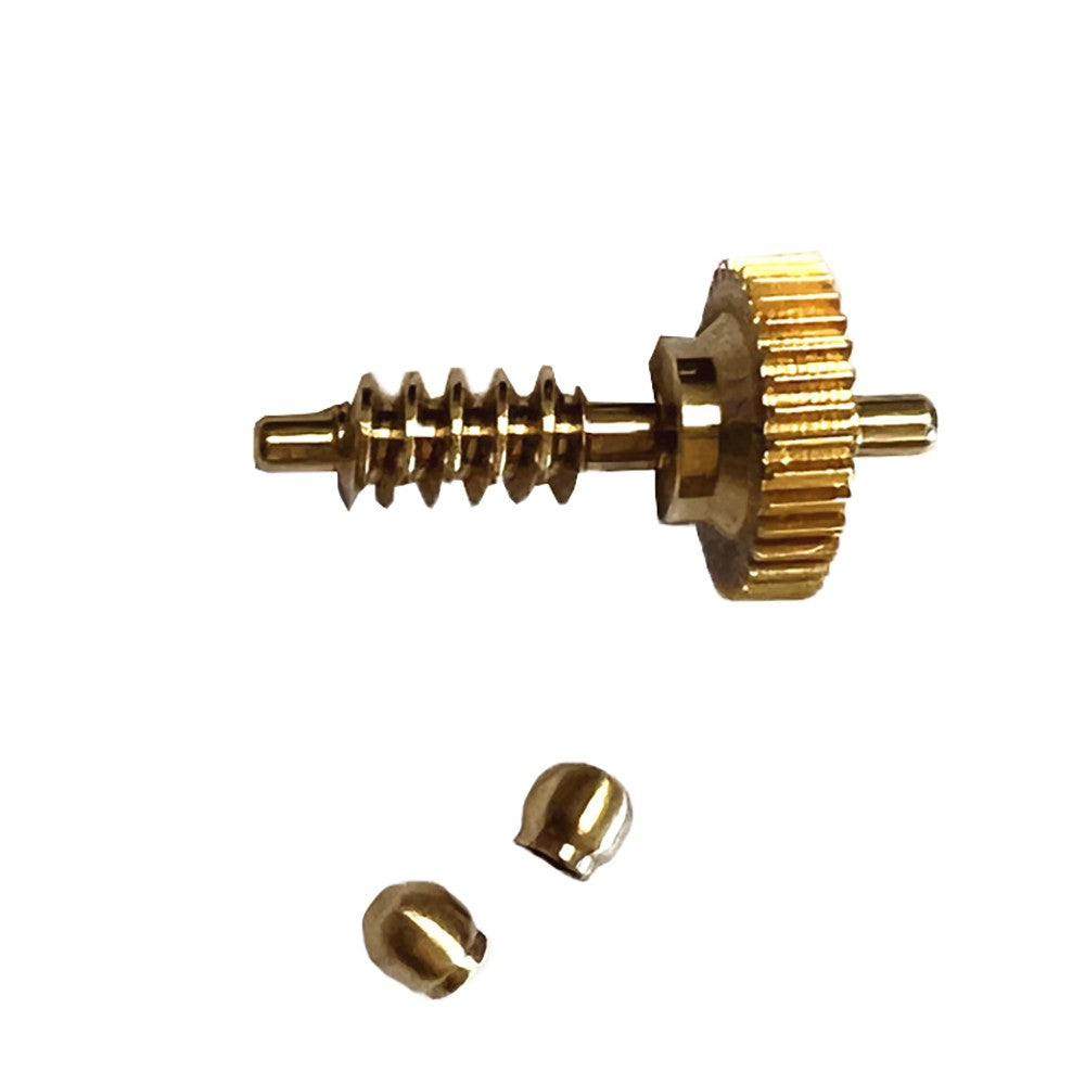 Side Mirror Repair Gear for BMW 3 Series F30 F31 F35 51167245135 51167245136 1pc