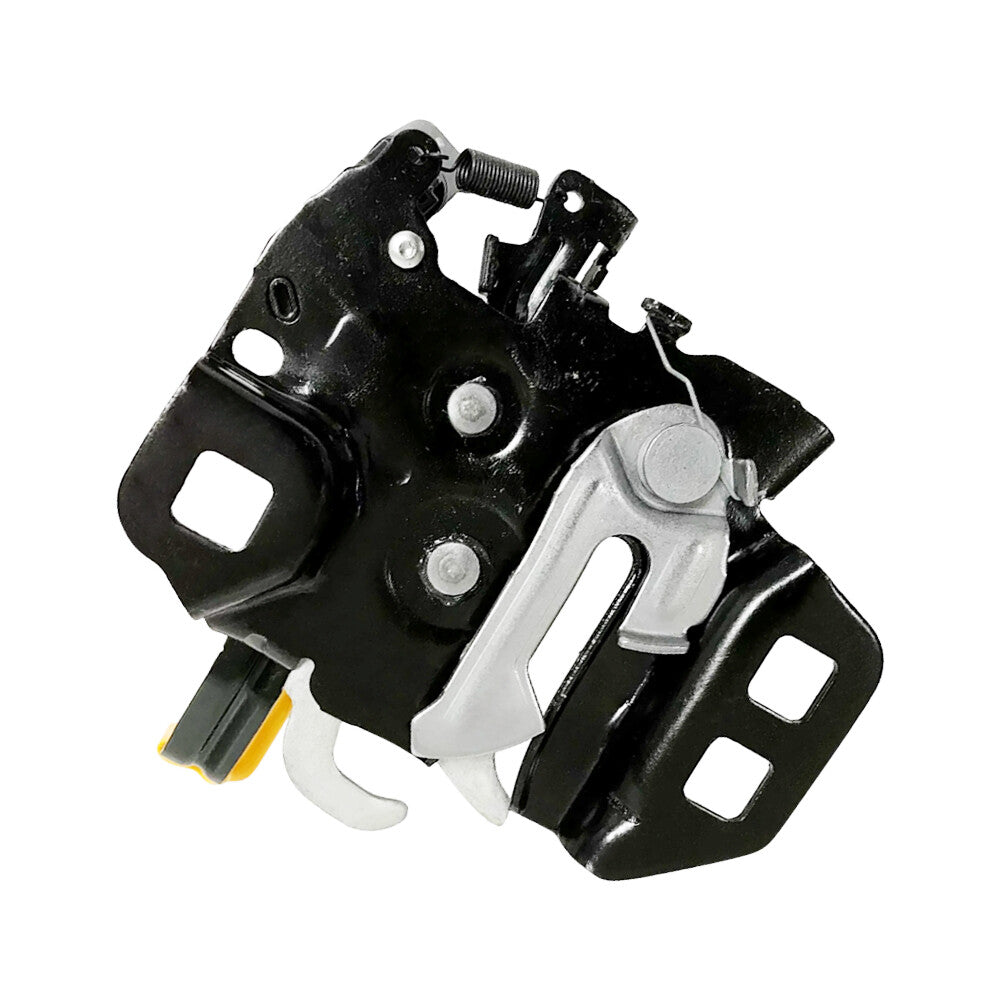 Hood Bonnet Safety Lock Latch Fits For Edge 2015 2016 2017 2018 2019-2024