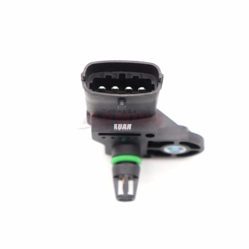 Manifold Pressure MAP Sensor for Porsche for 911 for Alfa Romeo for Stelvio Giulia 2017-2019