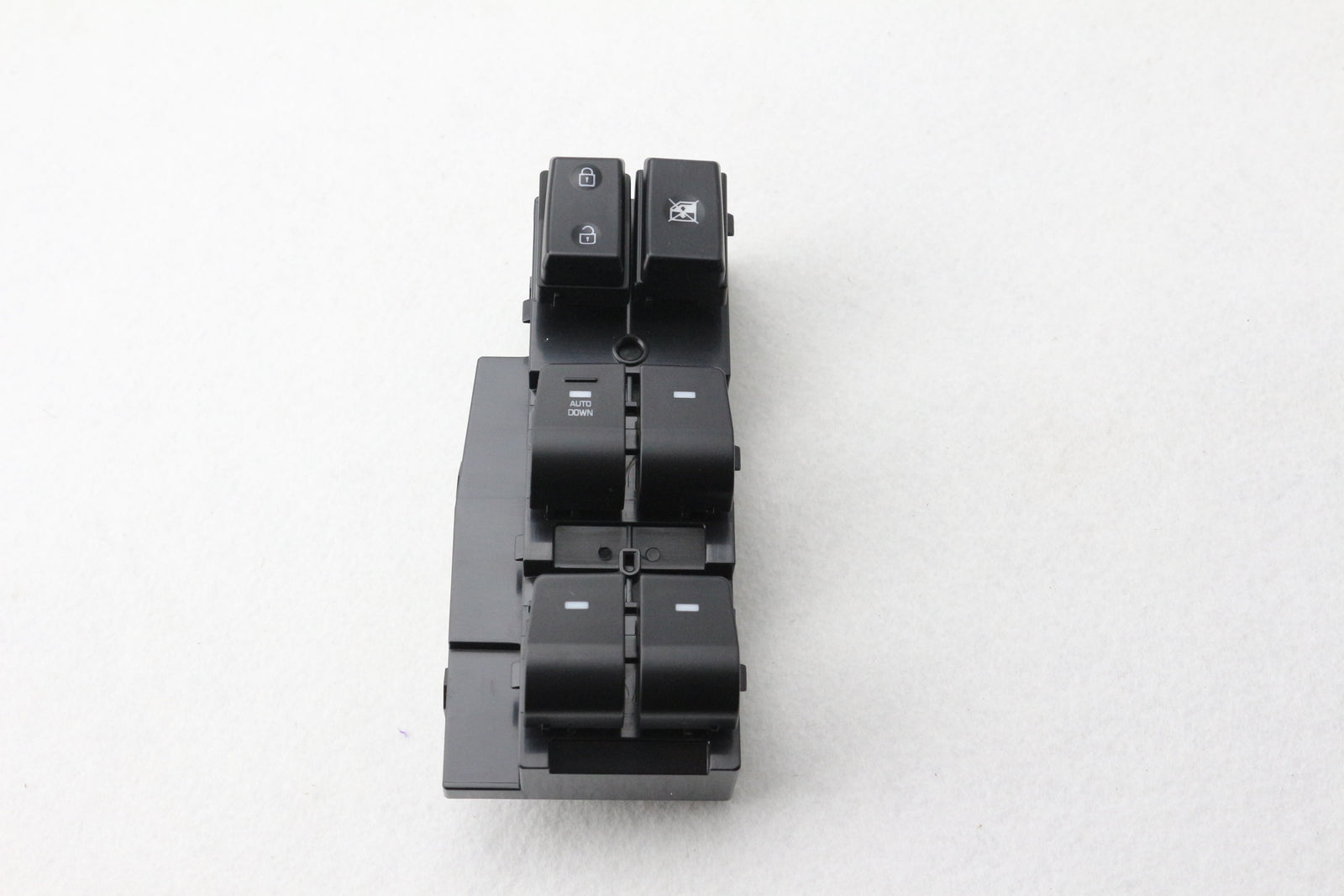 Car Electric Window Switch 93570-F2100 Compatible With for Hyundai for Elantra 2017-2020