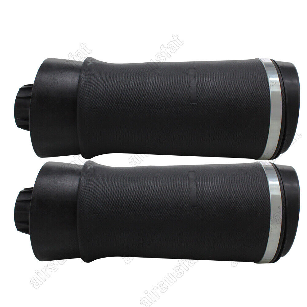 Pair Rear Air Suspension Spring Bag for Jeep Grand Cherokee 2011-2020 68029912AE