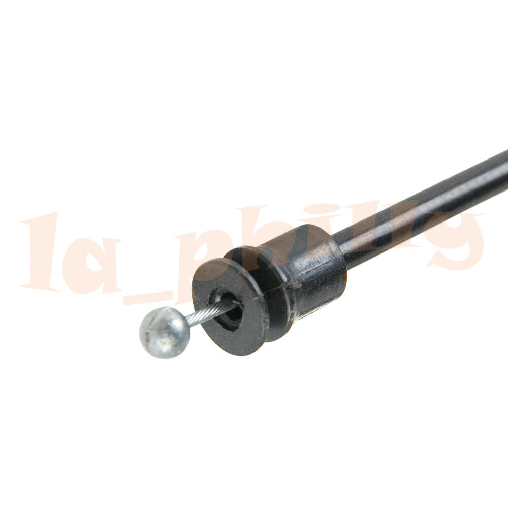 Bonnet Hood Release Cable 2058800059 Fit for Mercedes-Benz C63S AMG W205