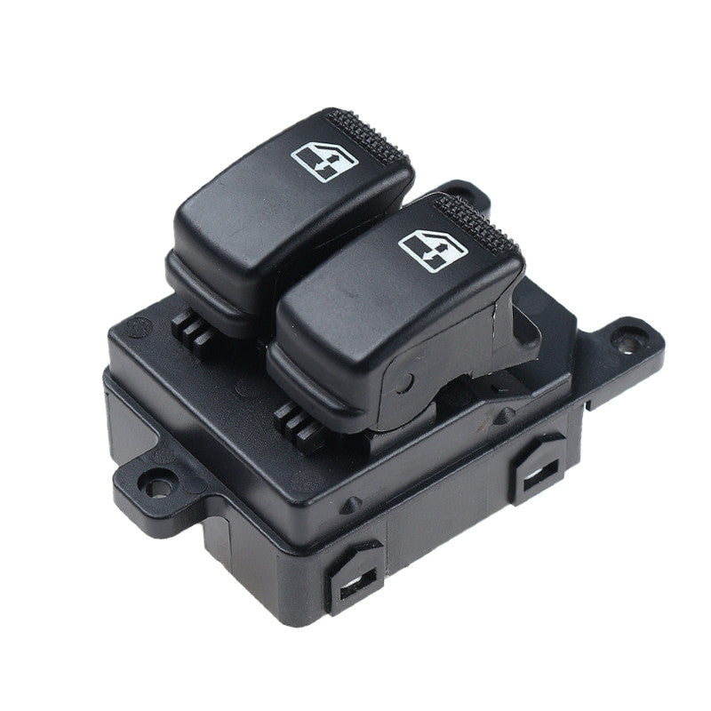 Power window switch front drive side 93570-4F100, suitable for HYUNDAI PORTER II 03-07