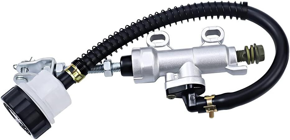 Brake Master Cylinder for Arctic Cat 400 600 700 EFI ATV H-nda 200X ATC 250R