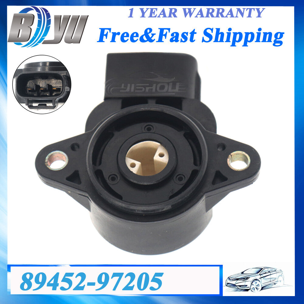 89452-97205 for Daihatsu Cuore VI 2003-2022 Throttle Position Sensor TPS