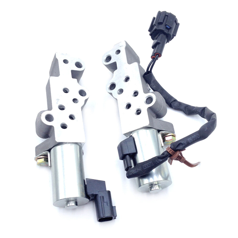 Left Right Variable Valve Timing Solenoid VVT Fits for Nissan Pathfinder 2001-2004