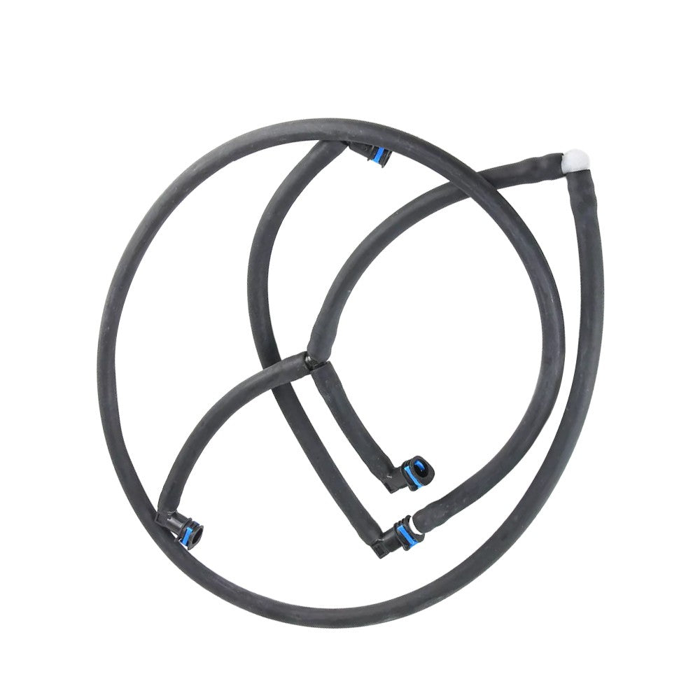 For A B CLA GLA Headlight Washer Hose Black A2468600592 2468600592 246-860-05-92