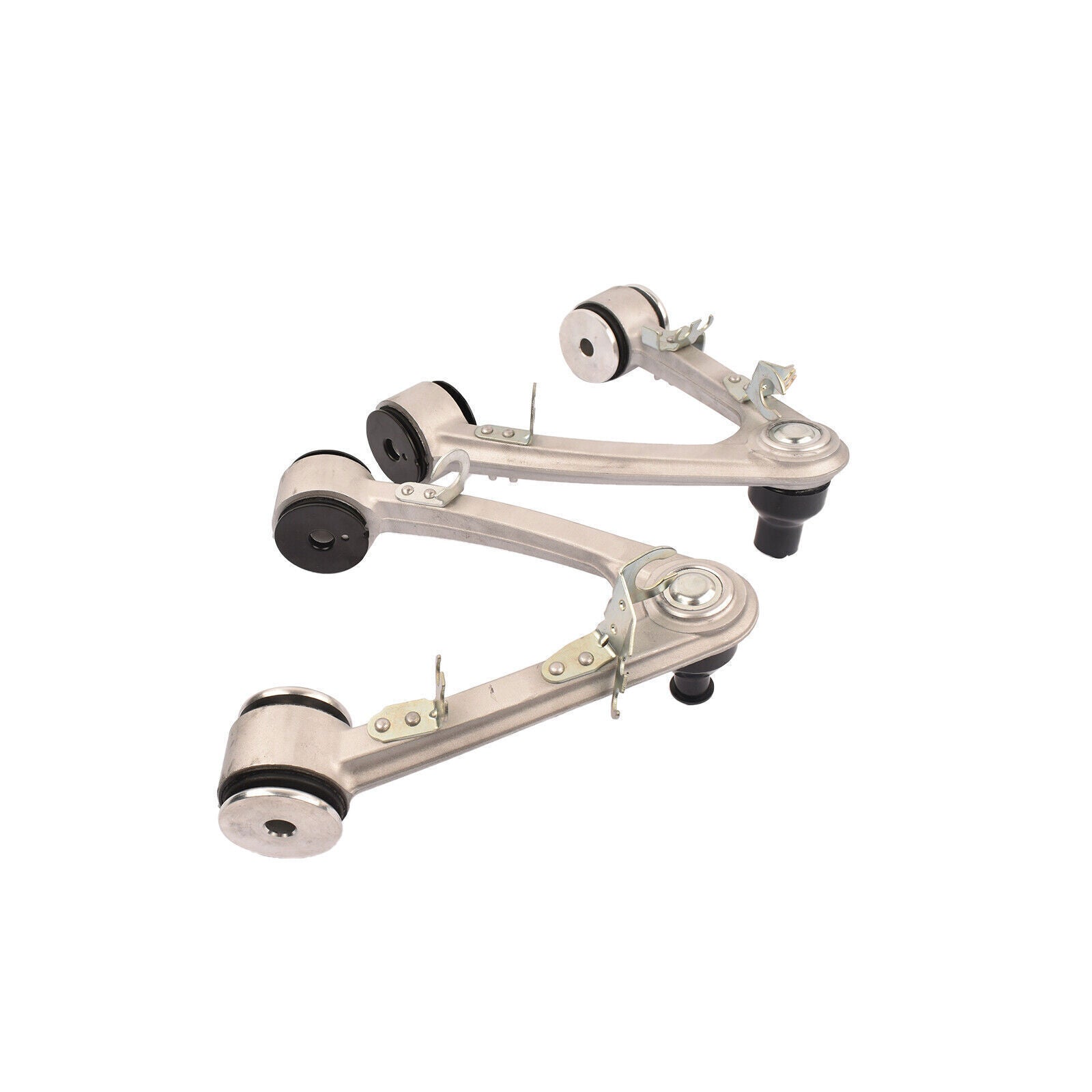 for Maserati Quattroporte M139 07-13 Front Upper Lower Left Right Control Arms