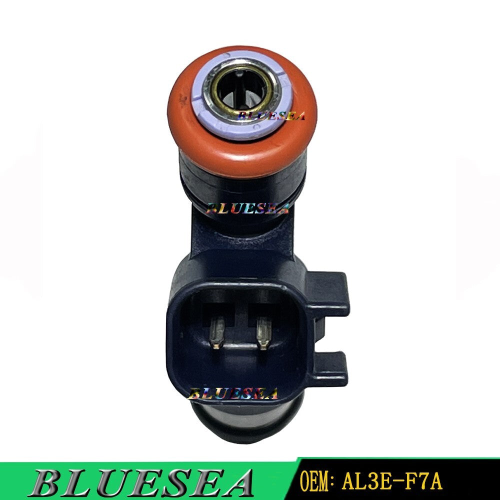 SET (8) Fuel Injector OEM AL3E-F7A For 2011-2015 for Ford 6.2L V8 F-150 F-250 F-350