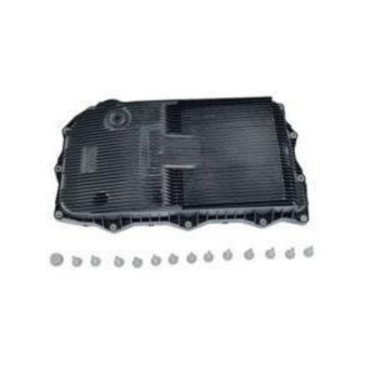 68225344AA Automatic Transmission Oil Pan for Dodge for RAM for Jeep 19-22