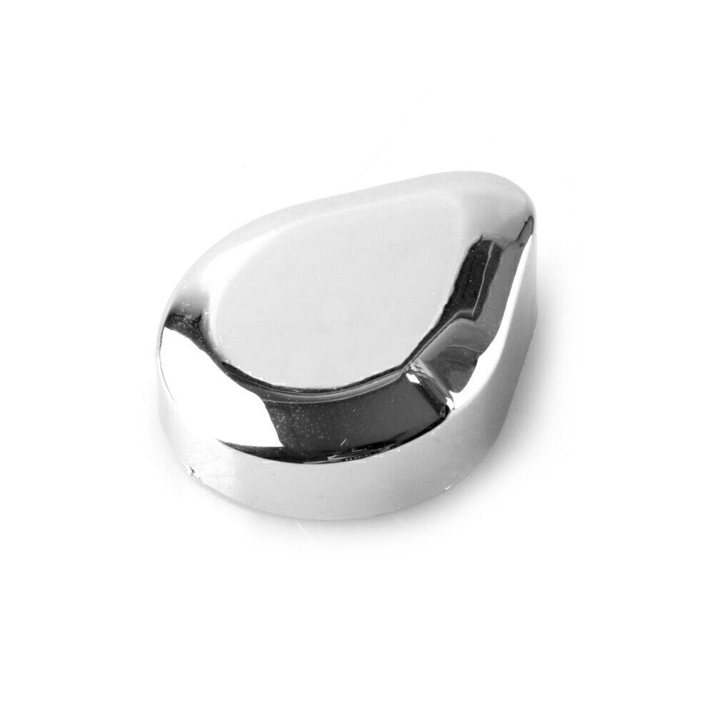 Goldwing Fairing Switch Cover for Honda GL1800 2001 2002 2003 - 2011 2009 Chrome