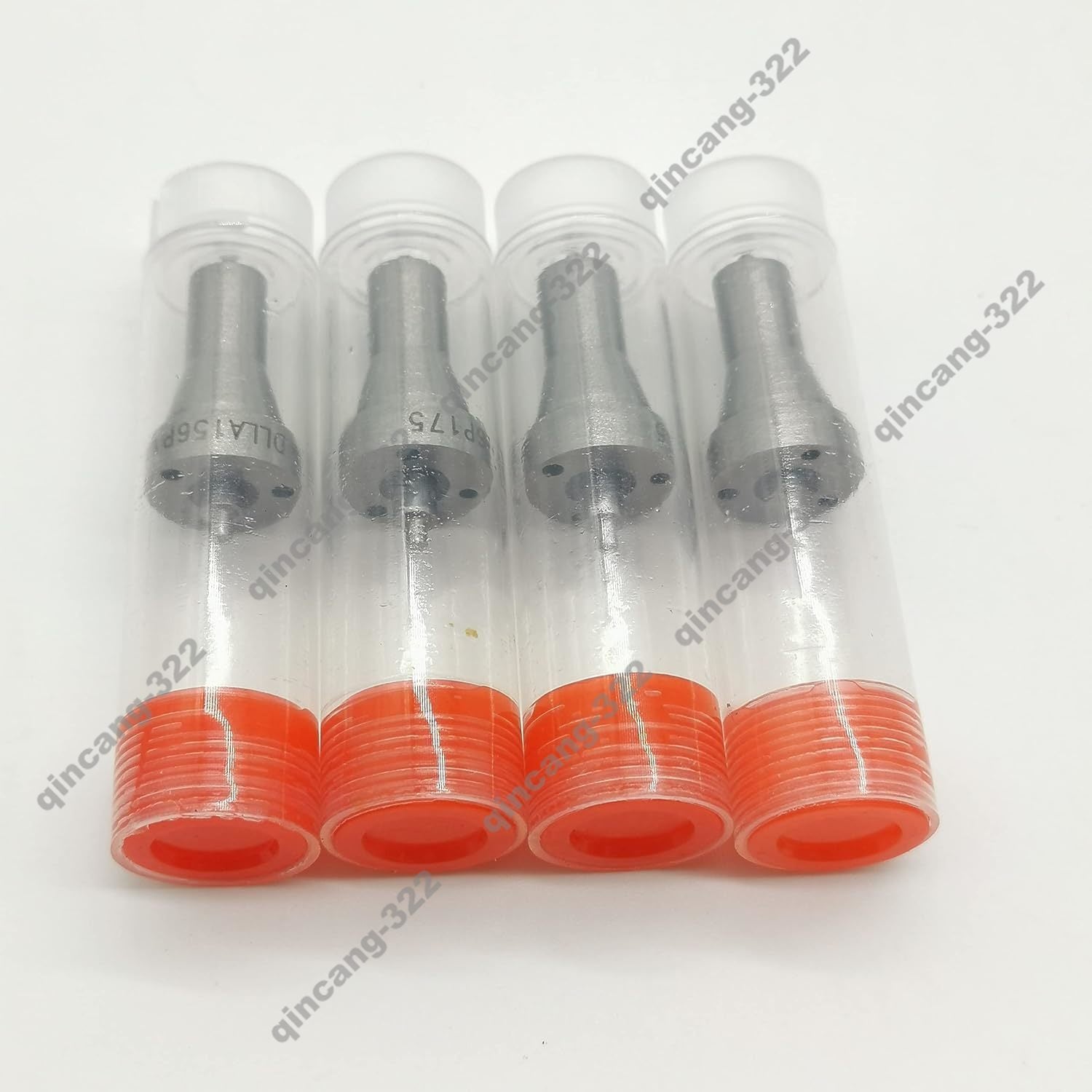 4pcs/lot Injector Nozzle DLLA156P175 for Yanmar Engine 3TNV88 4TNV88 4TNV98