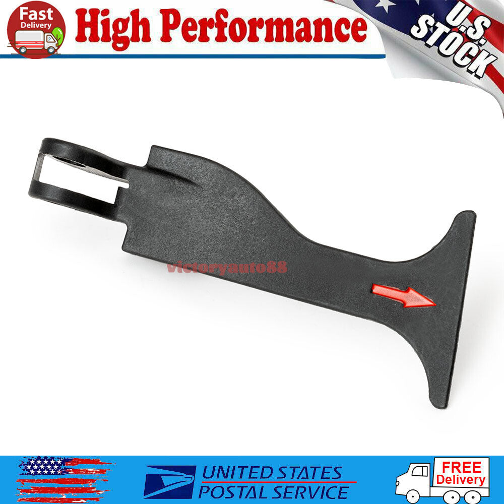 Front cover release handle suitable for Mercedes C230, C240, C32, C320 2001-2005 2038870427