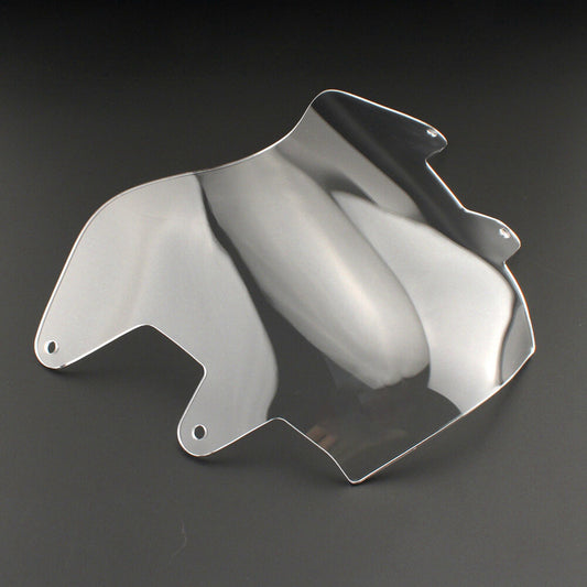 Headlight Protector Light Cover Guard Fit for YAMAHA T700 XT700Z 2019-23 Transparent