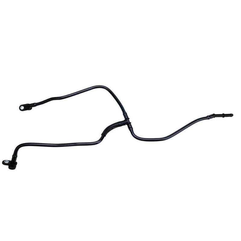 94810602622 for 2010-2018 for Porsche for Cayenne for Panamera Coolant Vent Line (3-Way)