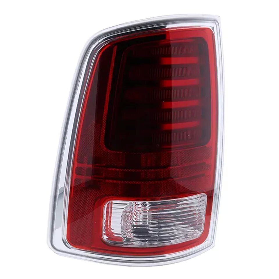 New 68093078AC 68093079AC Pair LED Tail Light For Pickup for Ram 1500 2500 3500