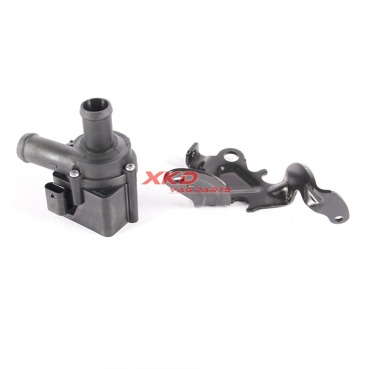 Auxiliary Water Pump Fit for AUDI for A4 for A5 CDH CDN CAE CPMA CPMB CFK