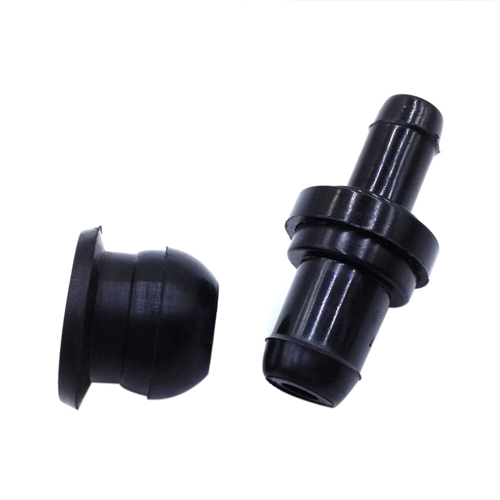 PCV Valve+Grommet Set 12204-15050 for Toyota for Corolla Celica 4AFE 7AFE 1993-1997