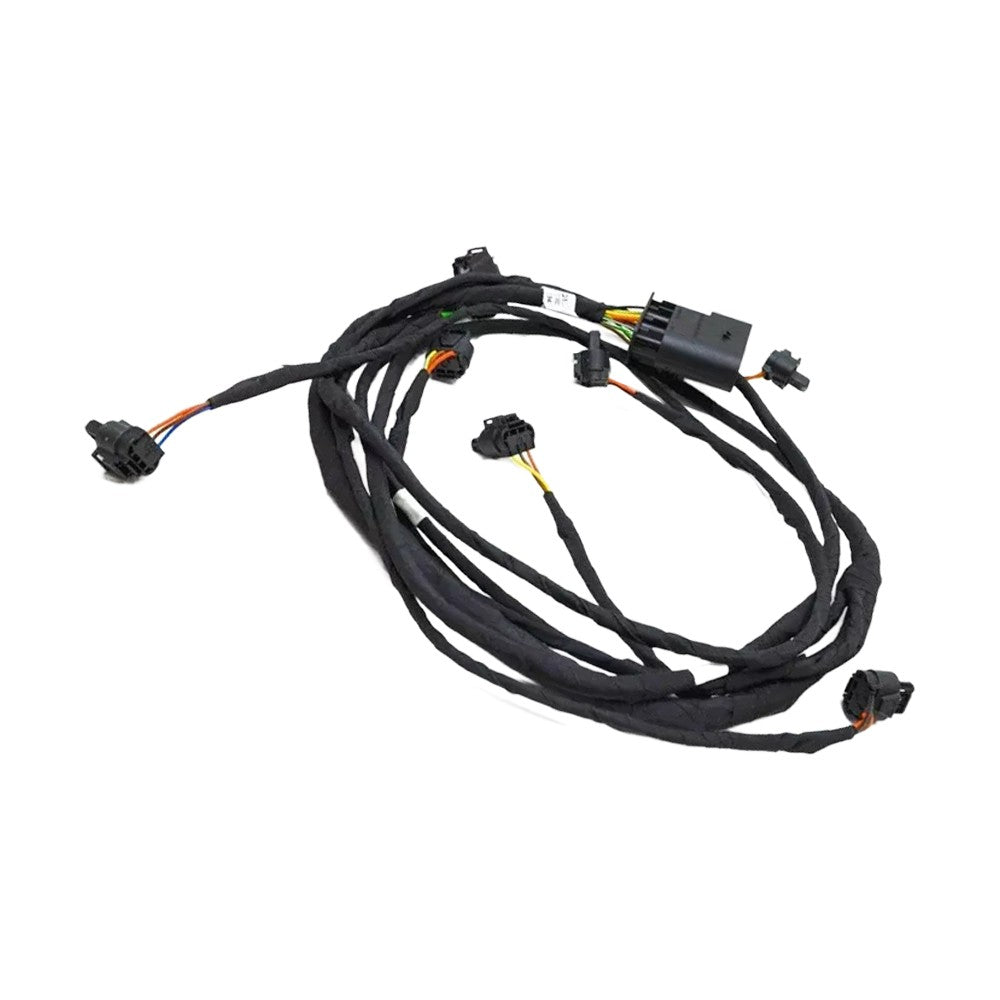 For GL-Class 2013-2015 GLS-Class 2015-2019 Front Bumper PDC Wiring Harness Black