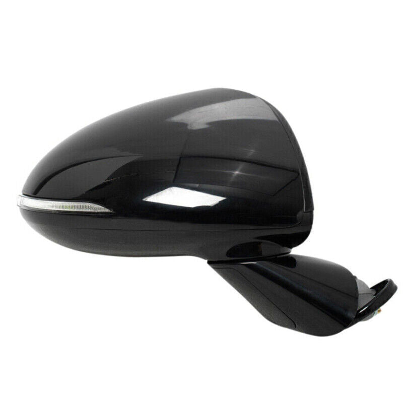 for Hyundai Sonata 2020-2022 Left Rear Side View Door Mirror 8 Pin Driver