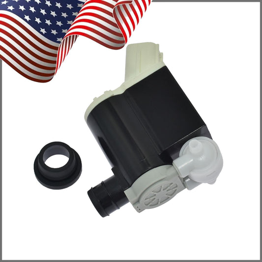 Windshield Washer Pump for Hyundai Santa Fe for Kia Sedona Sportage 98510-2V100