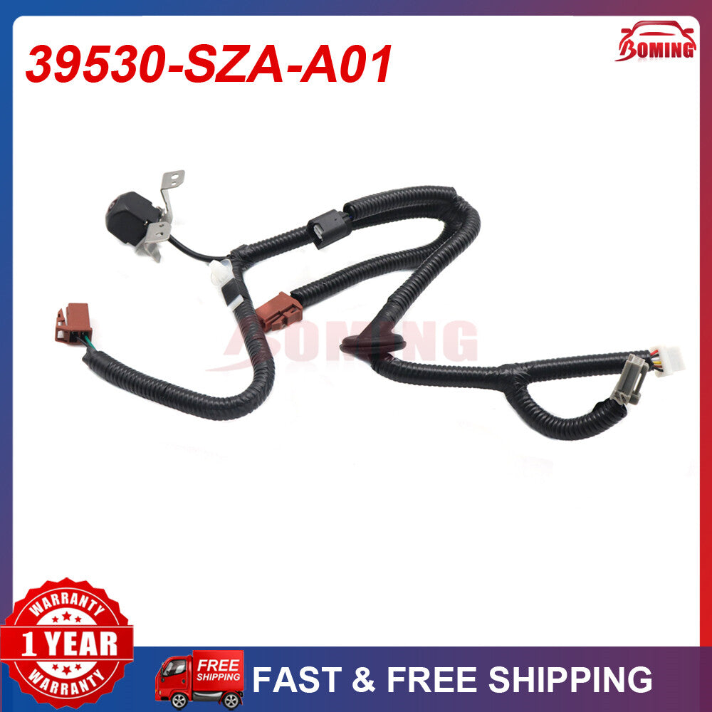 NEW Rear View Back Up Camera for Honda Pilot 2013-2015 39530-SZA-A01 39530SZAA01