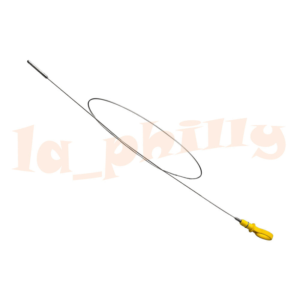 Fits 2011-2016 for Ford F-Super Duty Series 6.7L Engine Oil Level Indicator Dipstick