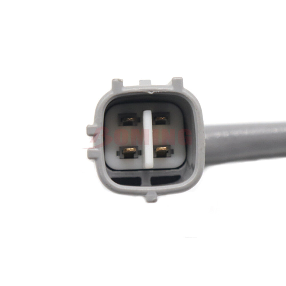Two oxygen sensors, downstream and upstream, 234-5173 + 234-8039, for Ford Fusion SE 2017