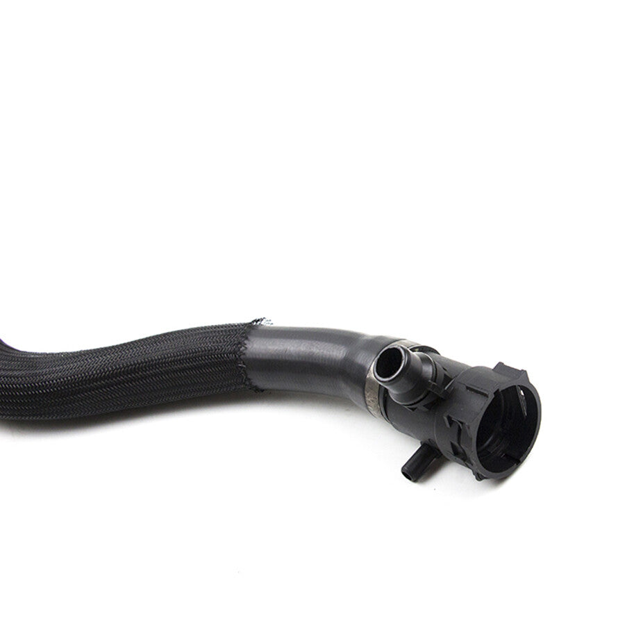 17128602027 Engine Radiator Coolant Water Pipe for BMW F20N F21N F22 F23 F30N