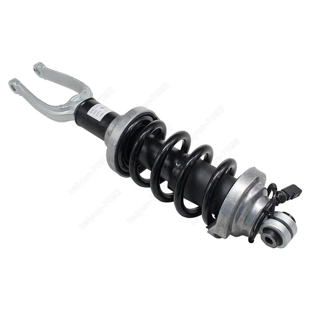 2x Front Strut Shock Absorber for Audi R8 Spyder for Lamborghini 2018-2020 4S0412020