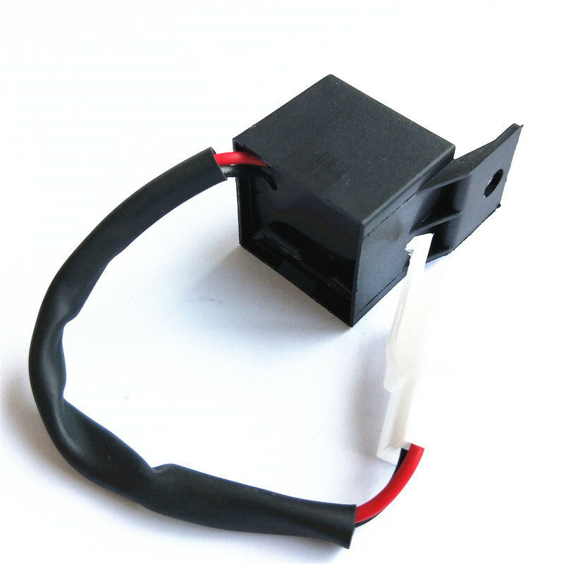 Motorcycle 2 Pin 12V Signal Rate Control Relay LED Turn Signals Light Flasher