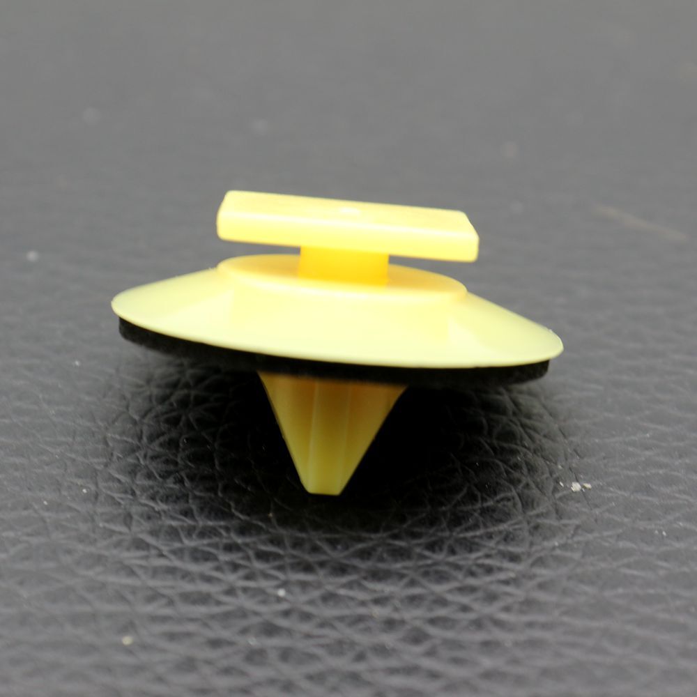 10Pcs Lower moulding Clip  Spoiler Retainer for Mazda KB8A-51-SJ3
