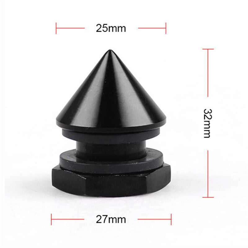 Rear Glass Strut Hardware Kit Fit 92-95 for Honda for Civic 3Dr Hatchback EG6 CRV Black