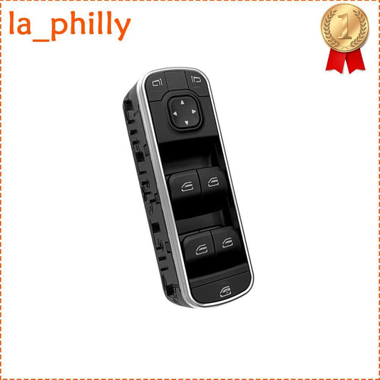 Left Front Master Window Control Switch for A220 A35 AMG CLA250 CLA35 AMG GLB250