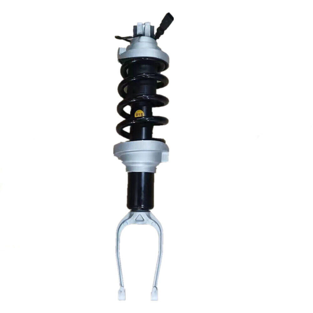 Pair Front Shock Struts Magnetic Ride for Lamborghini for Huracan for Audi R8 2015-2021