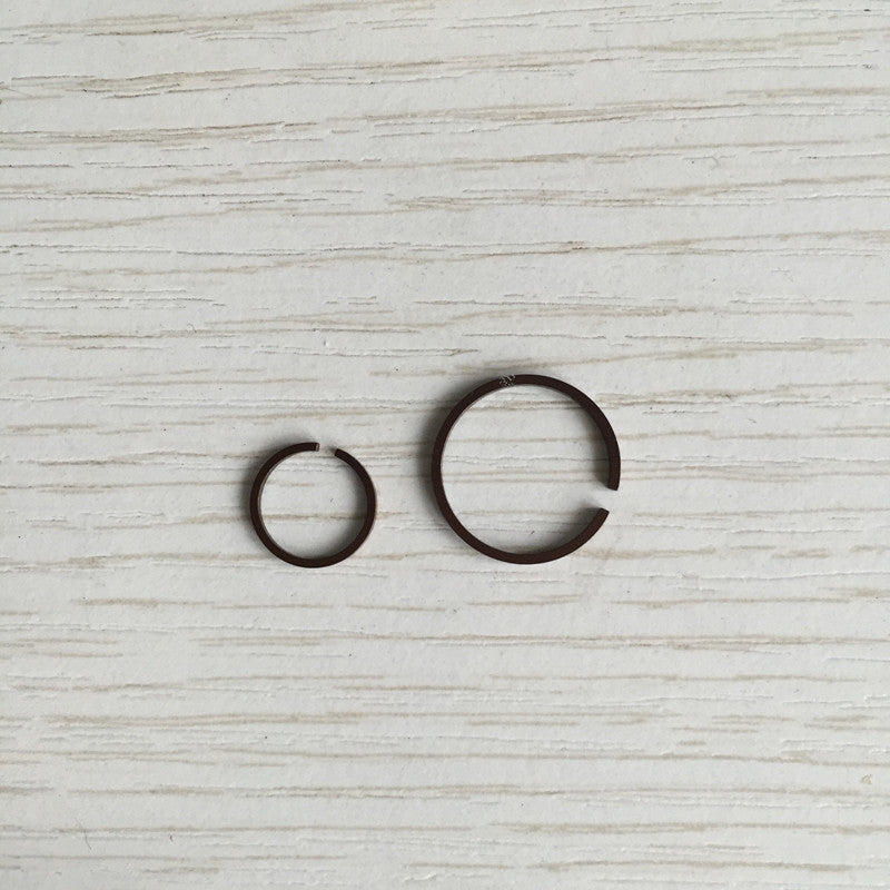 T25 T28 TB25 TB28 Piston Rings/Sealing Rings for Turbocharger Repair Kits
