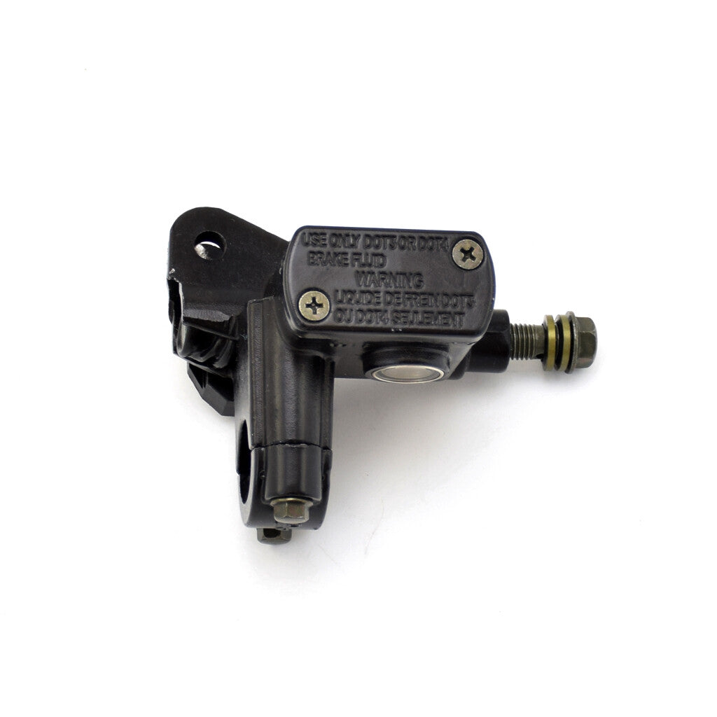 Motorcycle Brake pump body Front brake master cylinder 300 Z300 EX250R