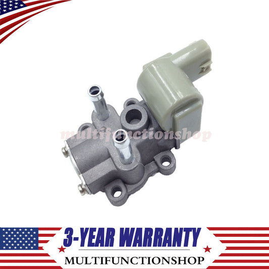22270-11010 Idle Air Speed Control Valve Fit for Toyota Paseo Tercel 1995-1998
